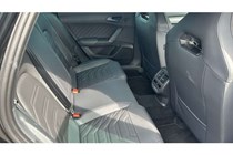Cupra Leon Hatchback (20 on) 1.5 eTSI 150 V3 5dr DSG For Sale - Vertu CUPRA Darlington, Darlington