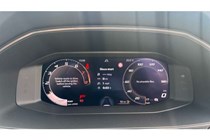 Cupra Leon Hatchback (20 on) 1.5 eTSI 150 V3 5dr DSG For Sale - Vertu CUPRA Darlington, Darlington