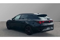 Cupra Leon Hatchback (20 on) 1.5 eTSI 150 V3 5dr DSG For Sale - Vertu CUPRA Darlington, Darlington