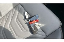 Cupra Leon Hatchback (20 on) 1.5 eTSI 150 V3 5dr DSG For Sale - Vertu CUPRA Darlington, Darlington