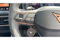 Cupra Leon Hatchback (20 on) 1.5 eTSI 150 V3 5dr DSG For Sale - Vertu CUPRA Darlington, Darlington