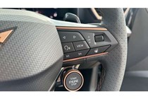Cupra Leon Hatchback (20 on) 1.5 eTSI 150 V3 5dr DSG For Sale - Vertu CUPRA Darlington, Darlington