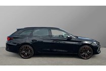 Cupra Leon Hatchback (20 on) 1.5 eTSI 150 V3 5dr DSG For Sale - Vertu CUPRA Darlington, Darlington
