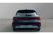 Cupra Leon Hatchback (20 on) 1.5 eTSI 150 V3 5dr DSG For Sale - Vertu CUPRA Darlington, Darlington