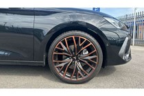 Cupra Leon Hatchback (20 on) 1.5 eTSI 150 V3 5dr DSG For Sale - Vertu CUPRA Darlington, Darlington