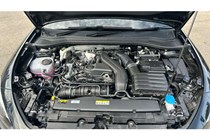 Cupra Leon Hatchback (20 on) 1.5 eTSI 150 V3 5dr DSG For Sale - Vertu CUPRA Darlington, Darlington