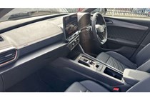 Cupra Leon Hatchback (20 on) 1.5 eTSI 150 V3 5dr DSG For Sale - Vertu CUPRA Darlington, Darlington