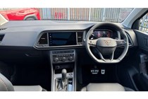 Cupra Ateca SUV (18 on) 2.0 EcoTSI 190 V2 5dr DSG 4Drive For Sale - Vertu CUPRA Darlington, Darlington
