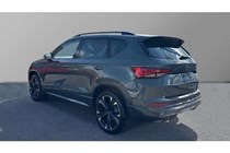 Cupra Ateca SUV (18 on) 2.0 EcoTSI 190 V2 5dr DSG 4Drive For Sale - Vertu CUPRA Darlington, Darlington