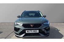 Cupra Ateca SUV (18 on) 2.0 EcoTSI 190 V2 5dr DSG 4Drive For Sale - Vertu CUPRA Darlington, Darlington