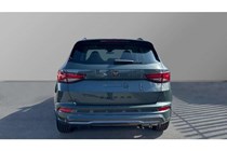 Cupra Ateca SUV (18 on) 2.0 EcoTSI 190 V2 5dr DSG 4Drive For Sale - Vertu CUPRA Darlington, Darlington
