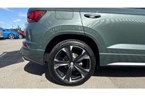 Cupra Ateca SUV (18 on) 2.0 EcoTSI 190 V2 5dr DSG 4Drive For Sale - Vertu CUPRA Darlington, Darlington