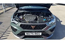 Cupra Ateca SUV (18 on) 2.0 EcoTSI 190 V2 5dr DSG 4Drive For Sale - Vertu CUPRA Darlington, Darlington