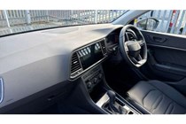 Cupra Ateca SUV (18 on) 2.0 EcoTSI 190 V2 5dr DSG 4Drive For Sale - Vertu CUPRA Darlington, Darlington