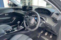 Peugeot 208 Hatchback (19 on) 1.2 PureTech 100 Allure 5dr For Sale - Stellantis &You Romford, Essex