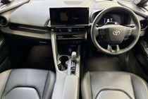 Toyota C-HR SUV (24 on) 2.0 Hybrid Premiere Edition 5dr CVT For Sale - Toyota Belfast, Belfast