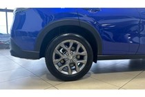 Honda ZR-V SUV (23 on) 2.0 eHEV Elegance 5dr CVT For Sale - Vertu Honda Newcastle-Upon-Tyne, Newcastle-Upon-Tyne