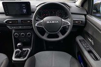 Dacia Sandero Stepway (21 on) 1.0 TCe Extreme 5dr For Sale - Dacia Belfast, Belfast