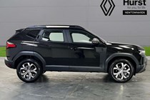 Dacia Duster SUV (24 on) 1.2 TCe 130 Expression 5dr For Sale - Dacia Belfast, Belfast