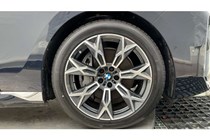 BMW i7 Saloon (22 on) 400kW xDrive60 Excellence 105.7kWh 4dr Auto For Sale - Vertu BMW York, York