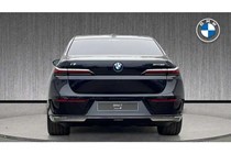 BMW i7 Saloon (22 on) 400kW xDrive60 Excellence 105.7kWh 4dr Auto For Sale - Vertu BMW York, York