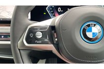 BMW i7 Saloon (22 on) 400kW xDrive60 Excellence 105.7kWh 4dr Auto For Sale - Vertu BMW York, York