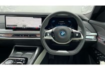 BMW i7 Saloon (22 on) 400kW xDrive60 Excellence 105.7kWh 4dr Auto For Sale - Vertu BMW York, York