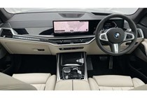 BMW X7 SUV (19 on) xDrive40i MHT M Sport 5dr Step Auto For Sale - Vertu BMW York, York