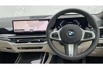 BMW X7 SUV (19 on) xDrive40i MHT M Sport 5dr Step Auto For Sale - Vertu BMW York, York