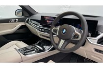 BMW X7 SUV (19 on) xDrive40i MHT M Sport 5dr Step Auto For Sale - Vertu BMW York, York