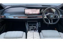 BMW 7-Series Saloon (22 on) 750e xDrive M Sport 4dr Auto For Sale - Vertu BMW York, York