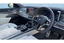 BMW 7-Series Saloon (22 on) 750e xDrive M Sport 4dr Auto For Sale - Vertu BMW York, York