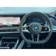 BMW 7-Series Saloon (22 on) 750e xDrive M Sport 4dr Auto For Sale - Vertu BMW York, York