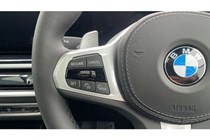 BMW X7 SUV (19 on) xDrive40i MHT M Sport 5dr Step Auto [Ult Pack] For Sale - Vertu BMW York, York