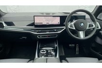 BMW X7 SUV (19 on) xDrive40i MHT M Sport 5dr Step Auto [Ult Pack] For Sale - Vertu BMW York, York