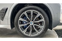 BMW X5 4x4 (18 on) xDrive30d MHT M Sport 5dr Auto [Tech Pack] For Sale - Vertu BMW York, York