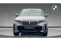 BMW X5 4x4 (18 on) xDrive30d MHT M Sport 5dr Auto [Tech Pack] For Sale - Vertu BMW York, York