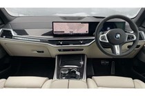 BMW X5 4x4 (18 on) xDrive30d MHT M Sport 5dr Auto [Tech Pack] For Sale - Vertu BMW York, York