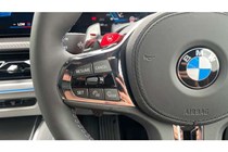 BMW XM SUV (22 on) 5dr Auto For Sale - Vertu BMW York, York