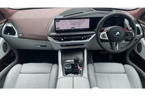 BMW XM SUV (22 on) 5dr Auto For Sale - Vertu BMW York, York