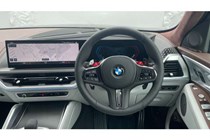 BMW XM SUV (22 on) 5dr Auto For Sale - Vertu BMW York, York