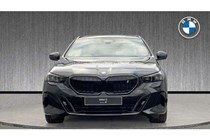 BMW i5 Touring (24 on) 250kW eDrive40 M Sport 84kWh 4dr Auto Tech+/Comf+ For Sale - Vertu BMW York, York