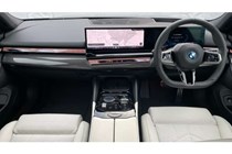 BMW i5 Touring (24 on) 250kW eDrive40 M Sport 84kWh 4dr Auto Tech+/Comf+ For Sale - Vertu BMW York, York