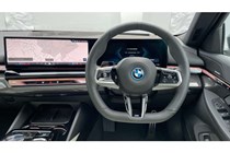 BMW i5 Touring (24 on) 250kW eDrive40 M Sport 84kWh 4dr Auto Tech+/Comf+ For Sale - Vertu BMW York, York