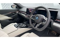 BMW i5 Touring (24 on) 250kW eDrive40 M Sport 84kWh 4dr Auto Tech+/Comf+ For Sale - Vertu BMW York, York