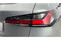 BMW 2-Series Active Tourer (21 on) 225e xDrive M Sport 5dr DCT For Sale - Vertu BMW York, York