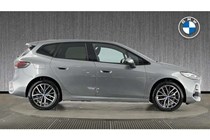 BMW 2-Series Active Tourer (21 on) 225e xDrive M Sport 5dr DCT For Sale - Vertu BMW York, York