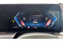 BMW 2-Series Active Tourer (21 on) 225e xDrive M Sport 5dr DCT For Sale - Vertu BMW York, York