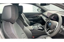 BMW i5 Touring (24 on) 250kW eDrive40 M Sport 84kWh 4dr Auto For Sale - Vertu BMW York, York