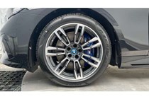 BMW i5 Touring (24 on) 250kW eDrive40 M Sport 84kWh 4dr Auto For Sale - Vertu BMW York, York